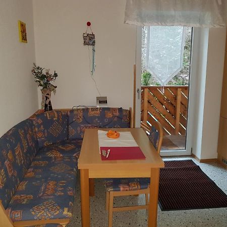 Gaestehaus Forstner Loich Zewnętrze zdjęcie