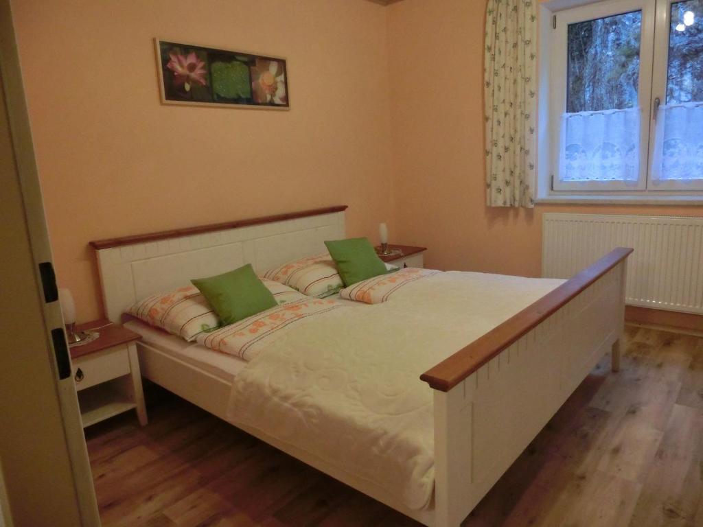 Gaestehaus Forstner Loich Pokój zdjęcie