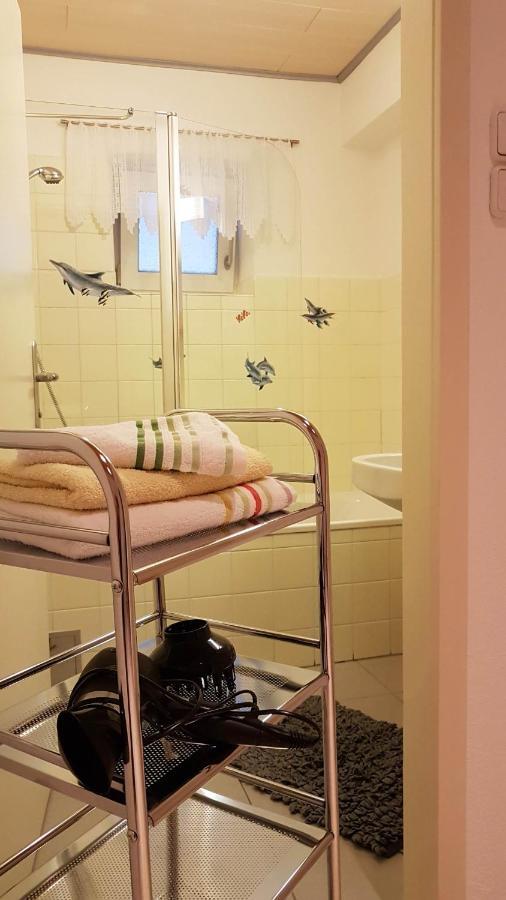 Gaestehaus Forstner Loich Zewnętrze zdjęcie
