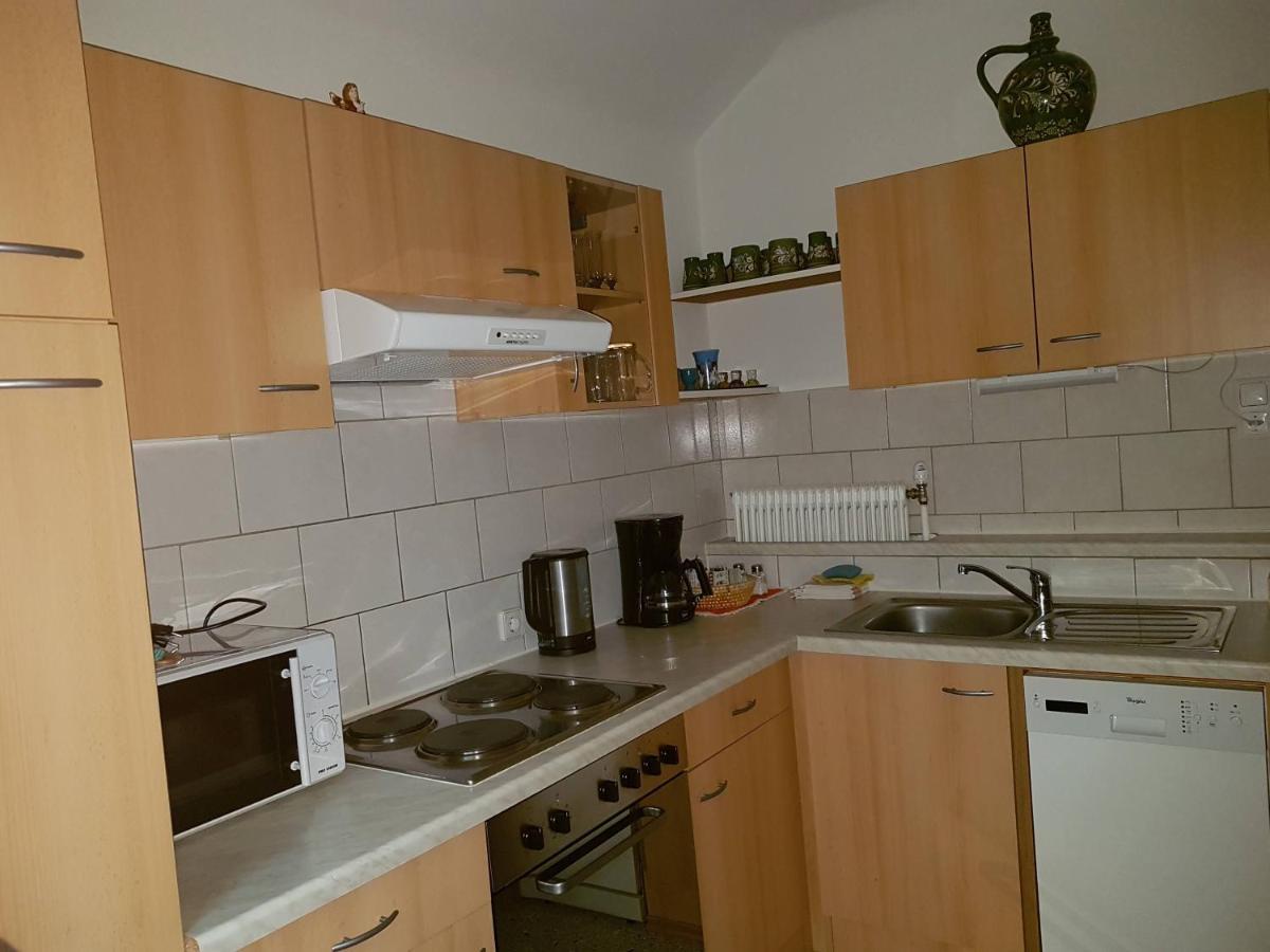 Gaestehaus Forstner Loich Zewnętrze zdjęcie