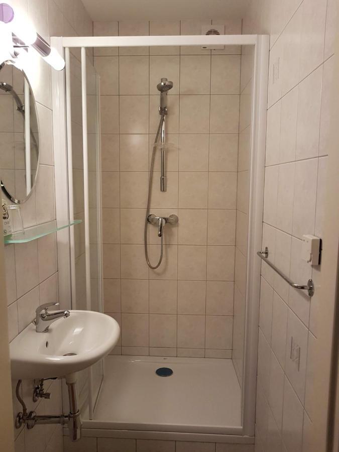 Gaestehaus Forstner Loich Zewnętrze zdjęcie